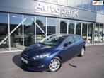 Ford Focus 1.0 EcoBoost Titanium, Euro 5, 101 pk, Gebruikt, Bedrijf