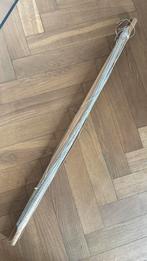 Stuurstok met touw, Ophalen of Verzenden, Zo goed als nieuw