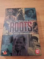 Roots the next generations, Cd's en Dvd's, Dvd's | Tv en Series, Ophalen of Verzenden, Zo goed als nieuw