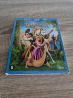 Blu-ray Disney Rapunzel, Cd's en Dvd's, Ophalen of Verzenden, Zo goed als nieuw