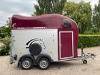 Cheval Liberté Gold One Pullmann 1,5 paards trailer., Ophalen, Zo goed als nieuw, Aluminium
