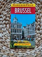 Marco Polo - Brussel, Europa, Ophalen of Verzenden, Zo goed als nieuw, Reisgids of -boek