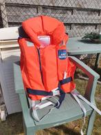 Reddingsvest: Besto 120N, Extra Large, >90kg, ongebruikt, Ophalen of Verzenden, Zo goed als nieuw, Nb, Nb