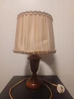 Vintage tafellamp, Antiek en Kunst, Ophalen of Verzenden