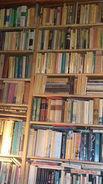 onwijs veel boeken met als hoogtepunt Brecht serie, Ophalen of Verzenden, Gelezen