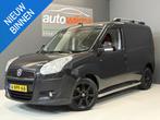 Fiat Doblò Cargo 1.6 MultiJet SX, Voorwielaandrijving, Euro 5, Stof, Gebruikt