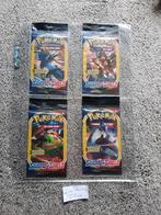 Pokemon Dollar Tree Longsleeve Artset Sword & Shield., Ophalen of Verzenden, Nieuw, Booster