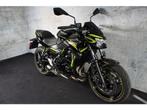 Kawasaki Z 650 ABS (bj 2020), Motoren, 2 cilinders, 649 cc, Bedrijf, Meer dan 35 kW