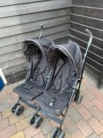 Top mark duo buggy, Ophalen, Gebruikt, Overige merken