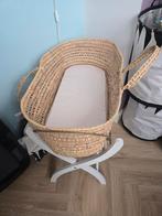 Babywieg mand, Ophalen, Gebruikt, Wieg