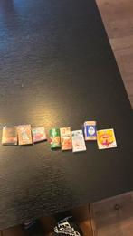 Ah minis te ruil, Verzamelen, Supermarktacties, Albert Heijn, Ophalen