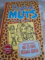 Dagboek van een Muts 9: Houd de Dief! - Zo goed als nieuw, Ophalen of Verzenden, Zo goed als nieuw, Rachel Renée Russell, Fictie