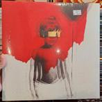 LP Rihanna Anti Vinyl NEW, Verzenden, 2000 tot heden, Nieuw in verpakking, 12 inch