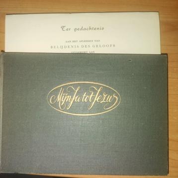 Mijn Ja tot Jezus - Dr. N.J. Hommes beschikbaar voor biedingen