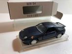 Porsche 928 S4 1:43 NZG WAP249100, Hobby en Vrije tijd, Modelauto's | 1:43, Ophalen of Verzenden, Zo goed als nieuw