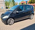 MERCEDES-BENZ A170 5DRS 2005 €1350(NAP gecontroleerd), 15 km/l, 4 cilinders, 400 kg, Alcantara