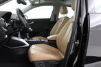 Audi Q2 2.0 TFSI quattro Design | Trekhaak | Panoramadak | L, Auto's, Automaat, 15 km/l, 1984 cc, Zwart