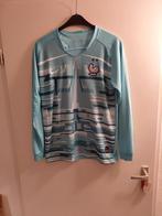 Hugo lloris voetbal shirt keepershirt frankrijk rare maat l, Ophalen of Verzenden, Gebruikt, Buitenlandse clubs, Shirt