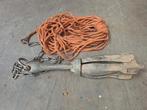 Anker 8kg, Watersport en Boten, Ophalen, Gebruikt, Overige typen