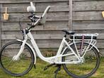 elektrische fiets damesfiets meisjefiets ebike, Overige merken, C, C, Ophalen of Verzenden