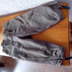 Leren  lederhose maat  xs, Kleding | Heren, Ophalen of Verzenden, Gedragen, Historisch, Kleding