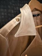 Beige Jasje van Eight Paris - Maat M, Kleding | Dames, Maat 38/40 (M), Beige, Ophalen of Verzenden, Zo goed als nieuw