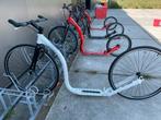Kickbike, Yedoo, Mibo, Kostka en BCS steps, Fietsen en Brommers, Steps, Ophalen, Zo goed als nieuw, Kickbike
