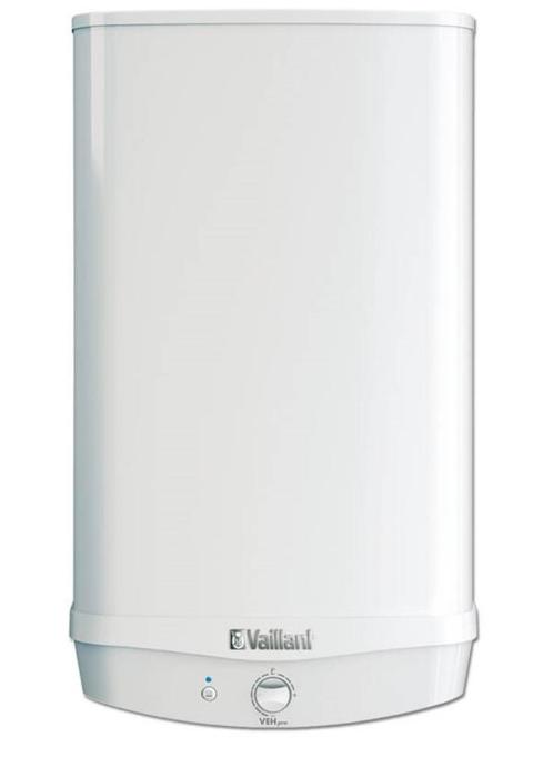 Nieuw Vaillant eloSTOR Pro VEH 50/7 50 liter boiler electr., Doe-het-zelf en Verbouw, Geisers en Boilers, Nieuw, Boiler, 20 tot 100 liter