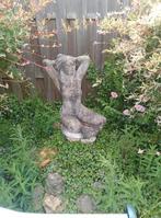 Hele mooie tuinbeelden en decoratie te koop, Ophalen, Hout
