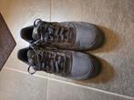 Nike air force 1, Kleding | Heren, Schoenen, Ophalen of Verzenden, Zo goed als nieuw, Blauw