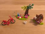 Lego Friends 30412 - Picknick Scène, Ophalen