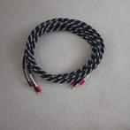 Inakustik Reference Speakerkabel, Ophalen, Zo goed als nieuw, 5 tot 10 meter, Luidsprekerkabel