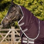 Dekenhals-Nekdeel-Amigo Hero Ripstop Hood 0 gram, Dieren en Toebehoren, Paarden en Pony's | Dekens en Dekjes, Ophalen of Verzenden