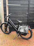 Stoer mat zwart Stromer ST1 Mountain 25 Epac, Ophalen, Zo goed als nieuw, 51 tot 55 cm, Stromer