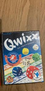 Qwixx zgn, Een of twee spelers, Ophalen, Nieuw, Reisspel