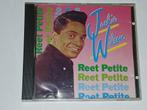 2 cd's van JACKIE WILSON, Ophalen of Verzenden, Zo goed als nieuw, Rock-'n-Roll