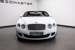 Bentley Continental GT 6.0 W12 Btw auto, Fiscale waarde €, Auto's, Bentley, Automaat, Gebruikt, Beige, 12 cilinders