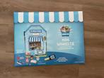 Winkeltje bewaardoos mini boodschappen AH, Ophalen of Verzenden, Zo goed als nieuw
