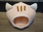 Lichtroze kattenmandje, Dieren en Toebehoren, Ophalen, Zo goed als nieuw
