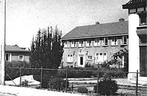 970014	Middelharnis	ZH jr 50 Groene Kruis	Dijkkring	Gelopen, Verzamelen, Ophalen of Verzenden, 1940 tot 1960, Gelopen, Zuid-Holland