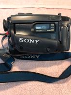 Hi8 Sony videocamera, Audio, Tv en Foto, Hi 8, Ophalen of Verzenden