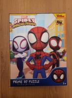 Nieuw! Spidey puzzel 3D, 200 stukjes, Ophalen of Verzenden, Meer dan 50 stukjes, Nieuw, 6 jaar of ouder
