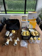 Medela Freestyle Flex, Kinderen en Baby's, Babyvoeding en Toebehoren, Ophalen, Gebruikt, Borstkolf