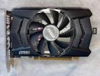 Videokaart : MSI NVIDIA GTX 750 Ti. 2GB GDDR5, Computers en Software, Videokaarten, PCI-Express 3, Ophalen of Verzenden, Nvidia
