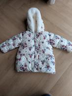 Petit bateau winterjas- maat 36m/95cm, Meisje, Ophalen of Verzenden, Jas, Petit Bateau