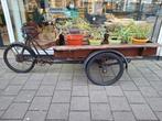 BakFiets, Ophalen, Gebruikt, Goederen