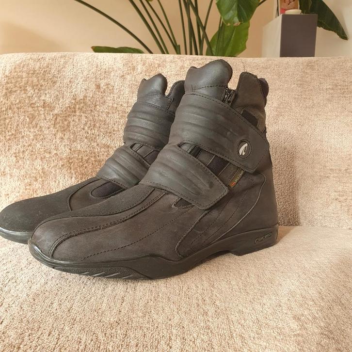 Forma Urban Dry Motorrijlaarzen - maat 47, Motoren, Kleding | Motorkleding, Laarzen, Tweedehands, Ophalen of Verzenden