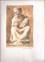 Vrande, Frans van de - Thomas van Kempen /  à Kempis Zwolle, Ophalen of Verzenden