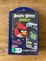 Tactic - Angry Birds Space - power cards (nieuw) kaartspel, Hobby en Vrije tijd, Gezelschapsspellen | Kaartspellen, Een of twee spelers