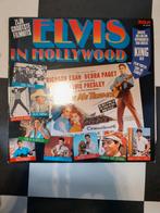 Elvis in hollywood lp, Cd's en Dvd's, Vinyl | Pop, Ophalen of Verzenden, Zo goed als nieuw